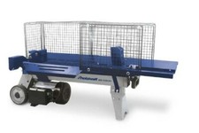 Spaccalegna orizzontale in