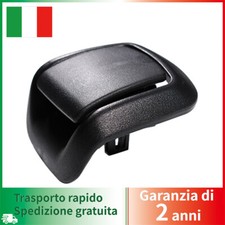 Regolazione leva Maniglia alza