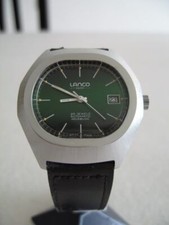 NOS NUOVO OROLOGIO UOMO LANCO