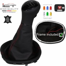 LED ICT gear knob for Dacia