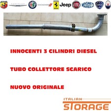 INNOCENTI MINI 3 CYLINDER