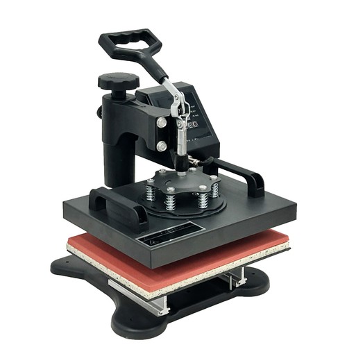Pressa termica 25 cm - pressa, x
