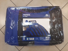 trapunta invernale inter