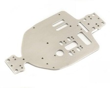 Xray piastra base - di,
