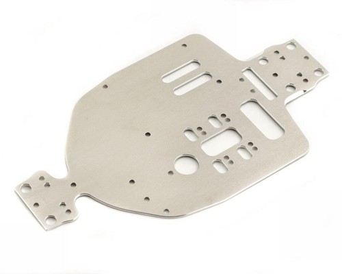 Xray piastra base - xray,