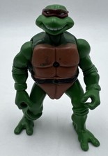 Teenage Mutant Ninja Turtles
