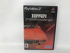 Ferrari: F355 Challenge - Sony