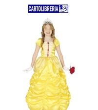 Costume Principessa Bella