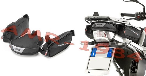 Borsa morbida xs315 - ,