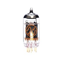 JJ Electronic GOLD ECC803-S, valvola preamplificatrice selezionata