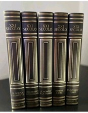 ENCICLOPEDIA ITALIANA TRECCANI