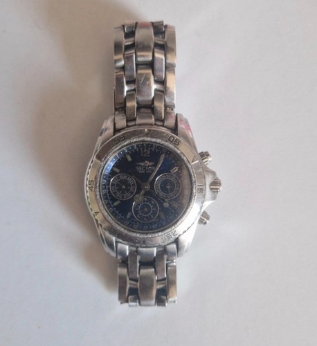 Orologio vintage sector uomo - vintage,