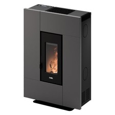 Cadel Stufa pellet 6,9kW GRACE