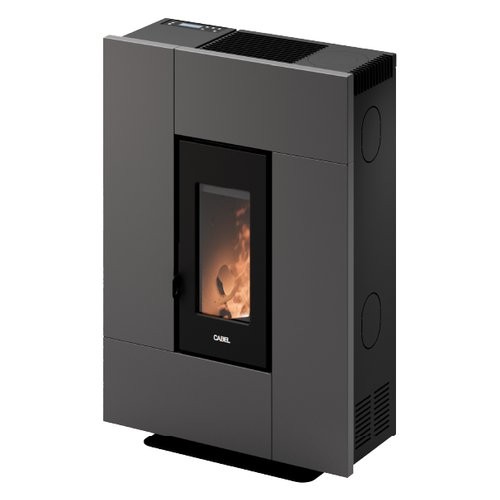 Cadel stufa pellet - stufa, grace