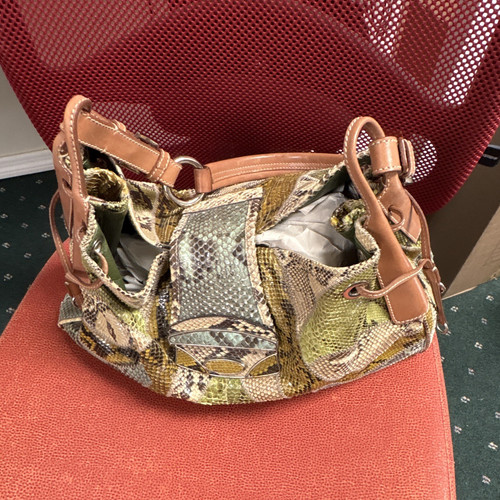 Borsa tracolla prada - a,