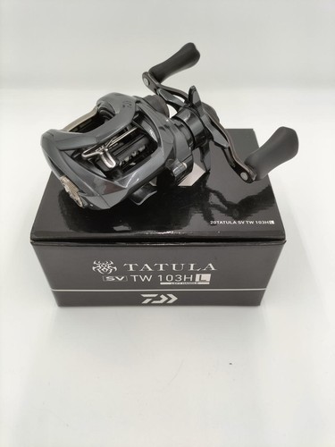 Mulinello pesca daiwa - mulinello, da