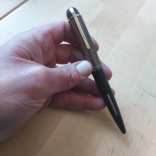 Penna stilografica antica - penna,