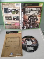 Brothers arms xbox pal - brothers, in