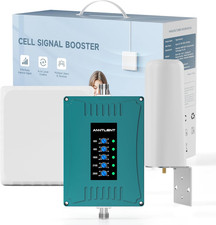 Ripetitore 4G 3G 2G