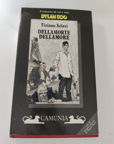 Tiziano sclavi dellamorte - sclavi,