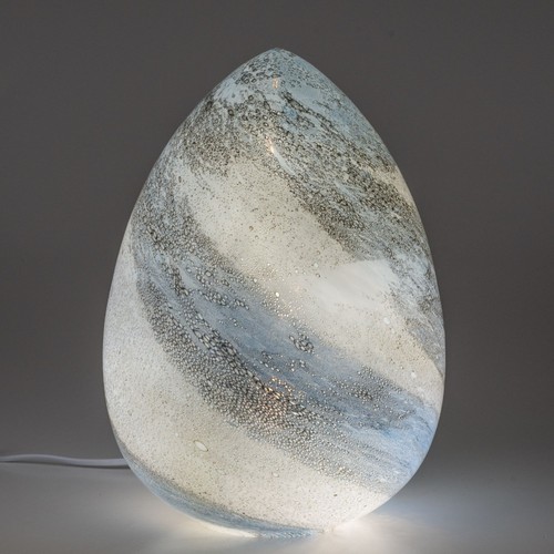 Lampada tavolo marmor - tavolo,