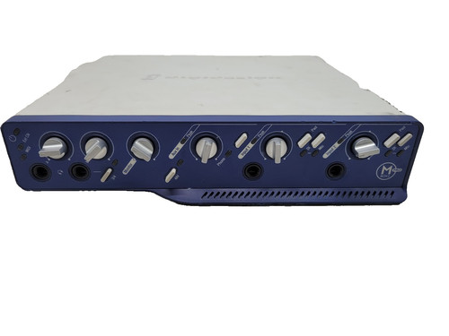 Digidesign mbox pro - digidesign,