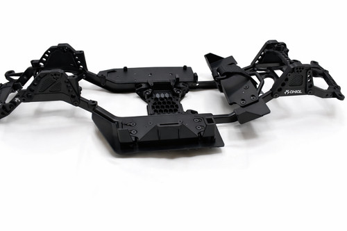 Telaio axial scx10 iii - telaio,