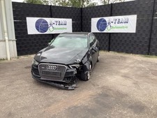 Gancio di traino Audi A3