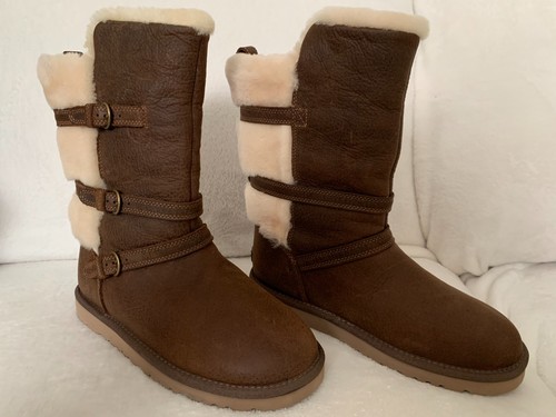 Stivali alti ugg australia - alti,