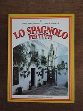 ENCICLOPEDIA LO SPAGNOLO PER