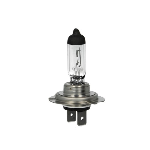 Lampadina alogena bosch - lampadina, h7