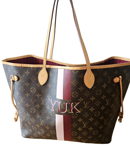 Borsa tracolla louis - a, vuitton