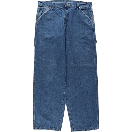 Pantalone uomo wrangler usato - uomo,