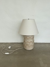 Lampada da tavolo in ceramica