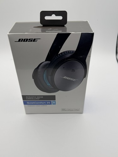 Bose quietcomfort qc25 - qc25, wired