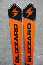 SCI Carving - BLIZZARD RC JR - 140 cm GRANDI SCI GIOVANI/BAMBINI!