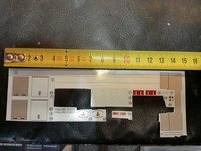 Vigili Del Fuoco 1:43 Decals