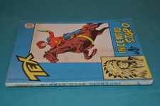 TEX GIGANTE II Serie # 42 1a
