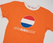 Maglia calcio UFEA Olanda