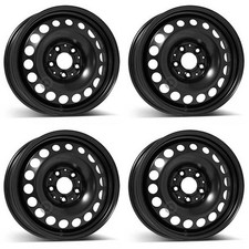 Alcar iron rims 5jx16 - rims, 6.5jx16