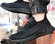 SCARPE ANTINFORTUNISTICHE DA