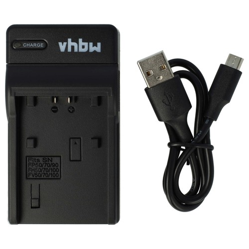 Caricatore usb per sony - per,