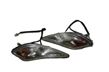 FRECCE ANTERIORI HONDA SH 150