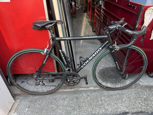 Colnago extreme power carbon - colnago,