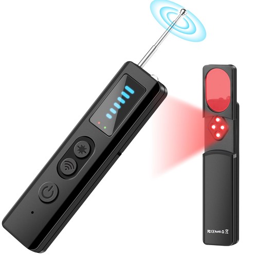 Rilevatore microspie - rilevatore,