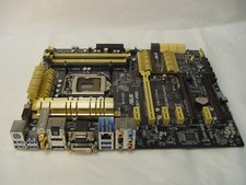 SCHEDA MADRE ASUS Z87-PRO - NO
