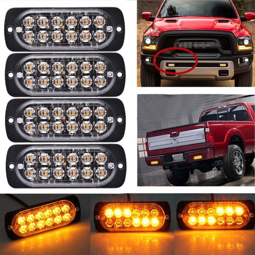 12led ambra recupero - 12led,