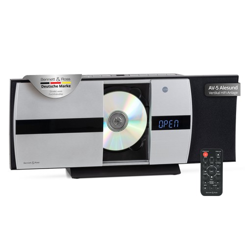 Micro impianto stereo hifi