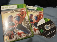 THE AMAZING SPIDERMAN XBOX360