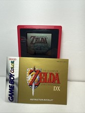 The Legend of Zelda: Link's